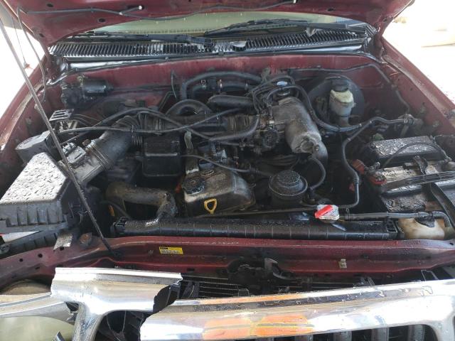 Photo 10 VIN: 5TEGM92N83Z276558 - TOYOTA TACOMA 