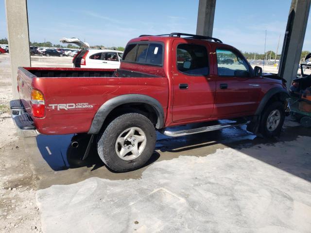 Photo 2 VIN: 5TEGM92N83Z276558 - TOYOTA TACOMA 