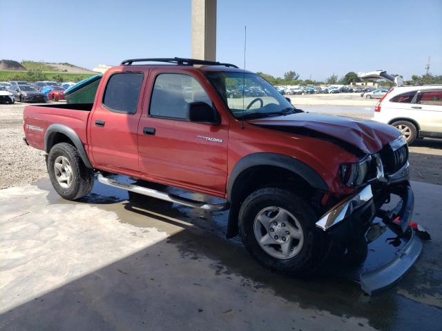 Photo 3 VIN: 5TEGM92N83Z276558 - TOYOTA TACOMA 