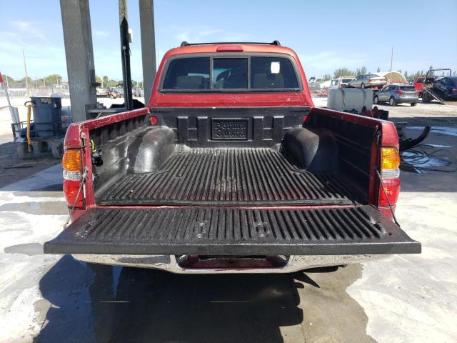 Photo 5 VIN: 5TEGM92N83Z276558 - TOYOTA TACOMA 