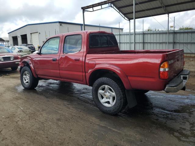 Photo 1 VIN: 5TEGM92N84Z364172 - TOYOTA TACOMA 