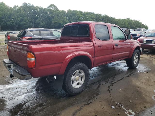 Photo 2 VIN: 5TEGM92N84Z364172 - TOYOTA TACOMA 