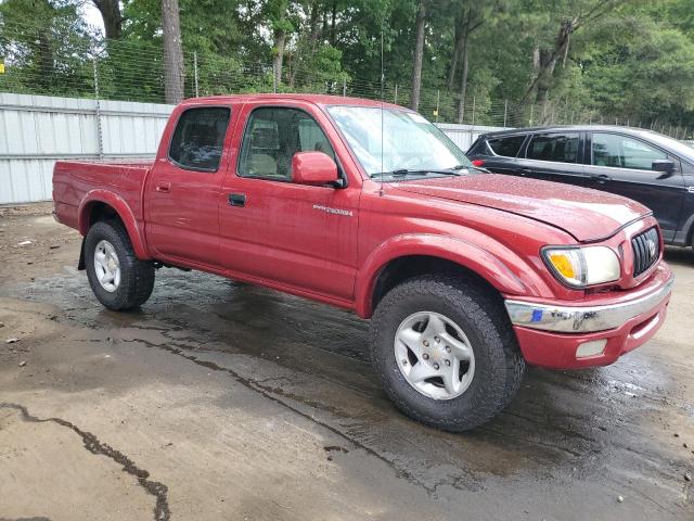 Photo 3 VIN: 5TEGM92N84Z364172 - TOYOTA TACOMA 