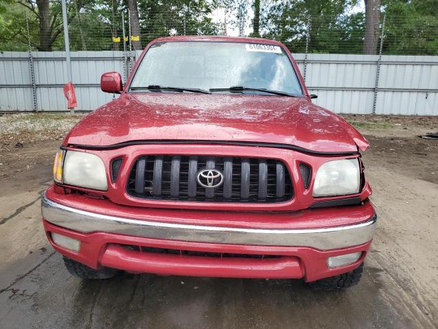 Photo 4 VIN: 5TEGM92N84Z364172 - TOYOTA TACOMA 