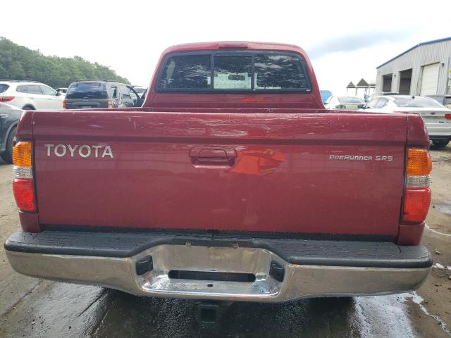 Photo 5 VIN: 5TEGM92N84Z364172 - TOYOTA TACOMA 