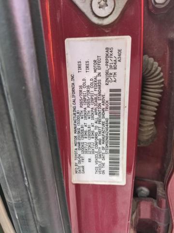 Photo 11 VIN: 5TEGM92N84Z464840 - TOYOTA TACOMA DOU 