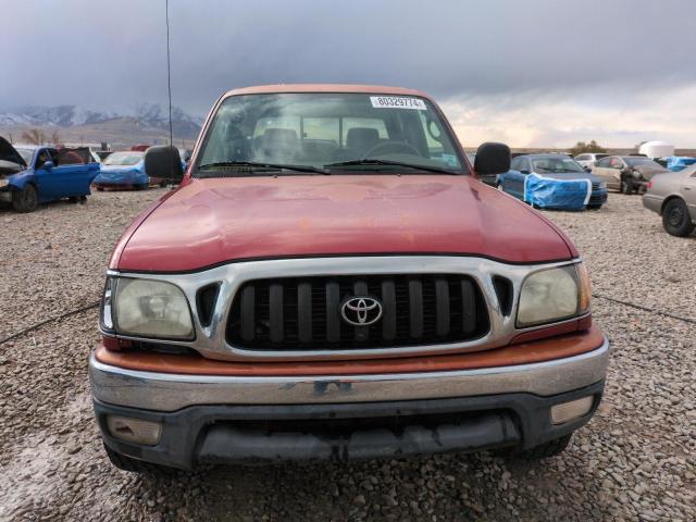 Photo 4 VIN: 5TEGM92N84Z464840 - TOYOTA TACOMA DOU 