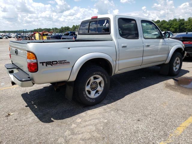 Photo 2 VIN: 5TEGM92N92Z101654 - TOYOTA TACOMA DOU 