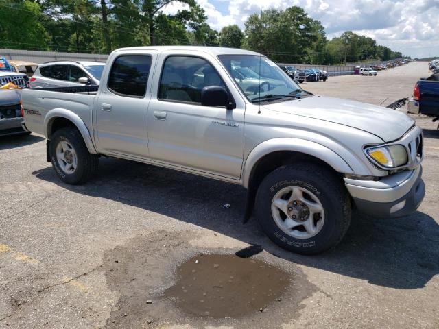 Photo 3 VIN: 5TEGM92N92Z101654 - TOYOTA TACOMA DOU 