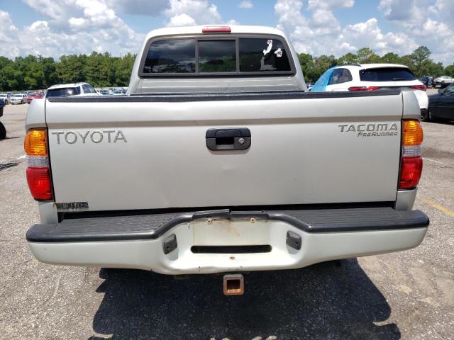 Photo 5 VIN: 5TEGM92N92Z101654 - TOYOTA TACOMA DOU 