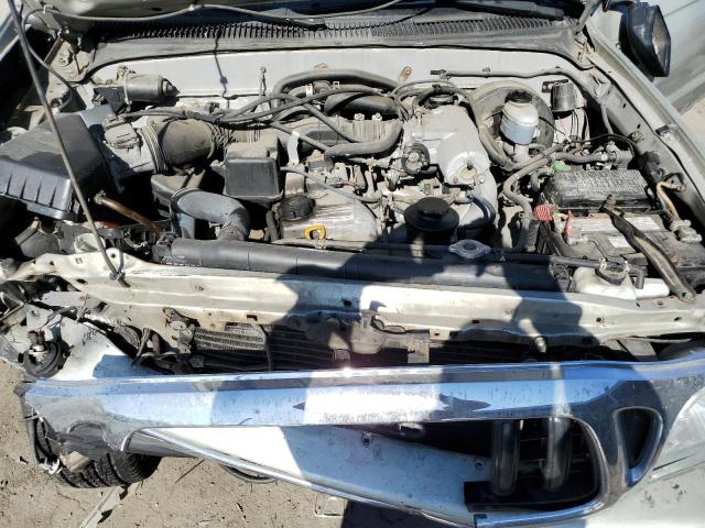 Photo 10 VIN: 5TEGM92N92Z887679 - TOYOTA TACOMA DOU 