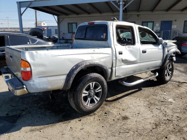 Photo 2 VIN: 5TEGM92N92Z887679 - TOYOTA TACOMA DOU 