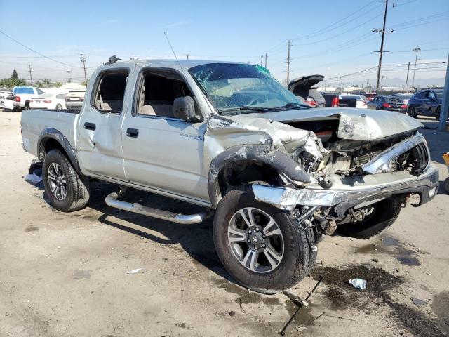 Photo 3 VIN: 5TEGM92N92Z887679 - TOYOTA TACOMA DOU 