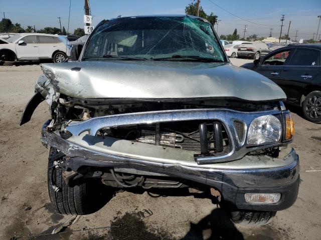 Photo 4 VIN: 5TEGM92N92Z887679 - TOYOTA TACOMA DOU 