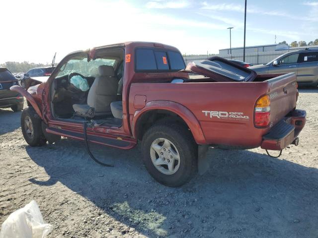 Photo 1 VIN: 5TEGM92N93Z241382 - TOYOTA TACOMA 