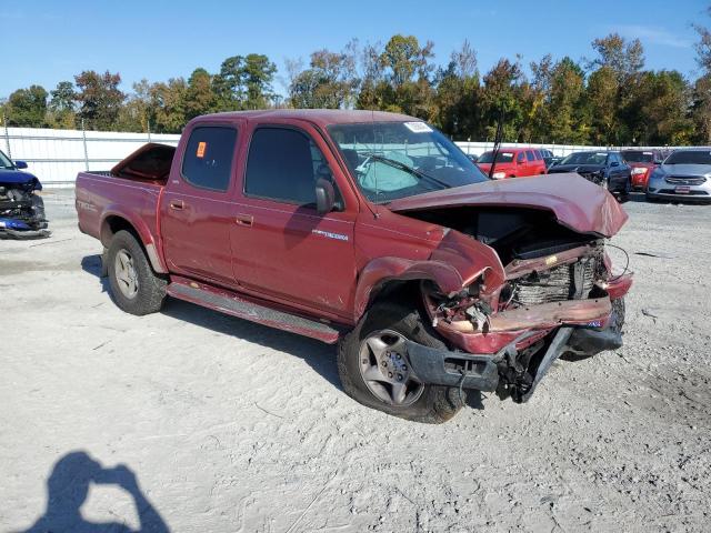 Photo 3 VIN: 5TEGM92N93Z241382 - TOYOTA TACOMA 