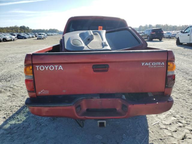 Photo 5 VIN: 5TEGM92N93Z241382 - TOYOTA TACOMA 