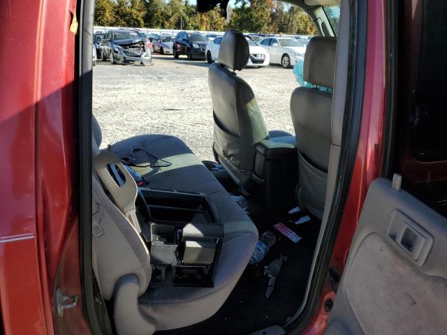 Photo 9 VIN: 5TEGM92N93Z241382 - TOYOTA TACOMA 