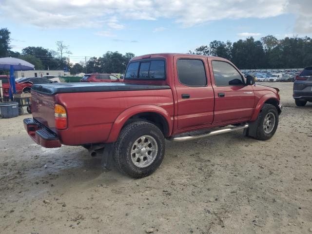 Photo 2 VIN: 5TEGM92N94Z327776 - TOYOTA TACOMA DOU 