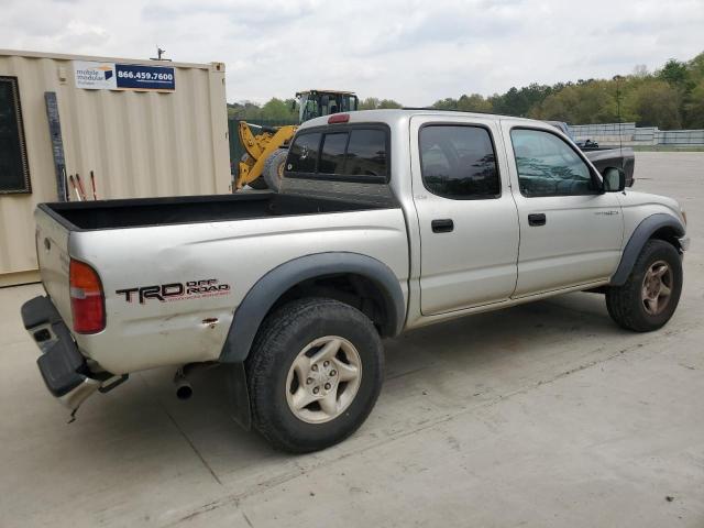 Photo 2 VIN: 5TEGM92NX1Z836402 - TOYOTA TACOMA 