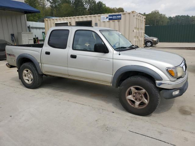 Photo 3 VIN: 5TEGM92NX1Z836402 - TOYOTA TACOMA 