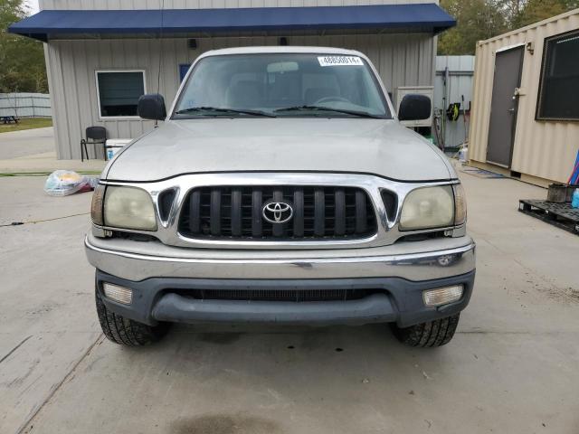 Photo 4 VIN: 5TEGM92NX1Z836402 - TOYOTA TACOMA 