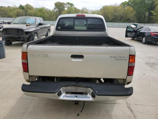 Photo 5 VIN: 5TEGM92NX1Z836402 - TOYOTA TACOMA 