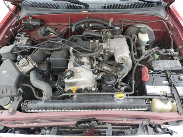 Photo 10 VIN: 5TEGM92NX3Z269076 - TOYOTA TACOMA DOU 