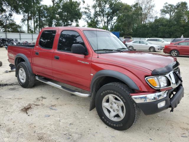 Photo 3 VIN: 5TEGM92NX3Z269076 - TOYOTA TACOMA DOU 