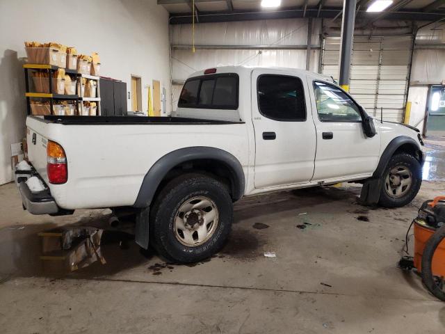 Photo 2 VIN: 5TEGM92NX3Z303288 - TOYOTA TACOMA 