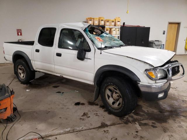 Photo 3 VIN: 5TEGM92NX3Z303288 - TOYOTA TACOMA 