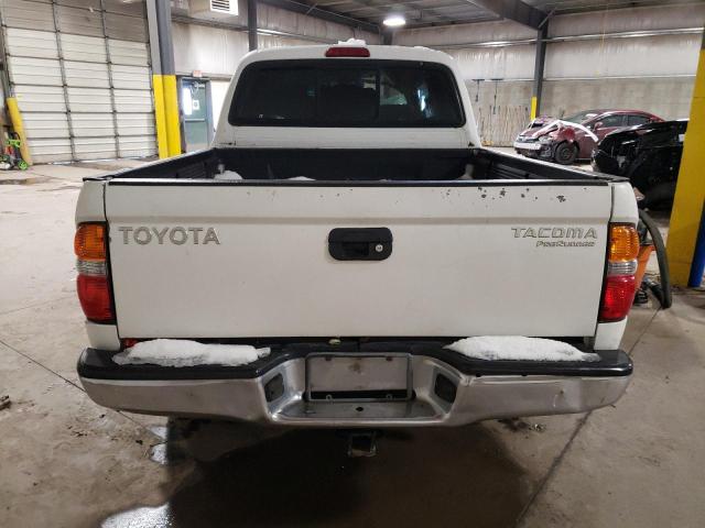 Photo 5 VIN: 5TEGM92NX3Z303288 - TOYOTA TACOMA 