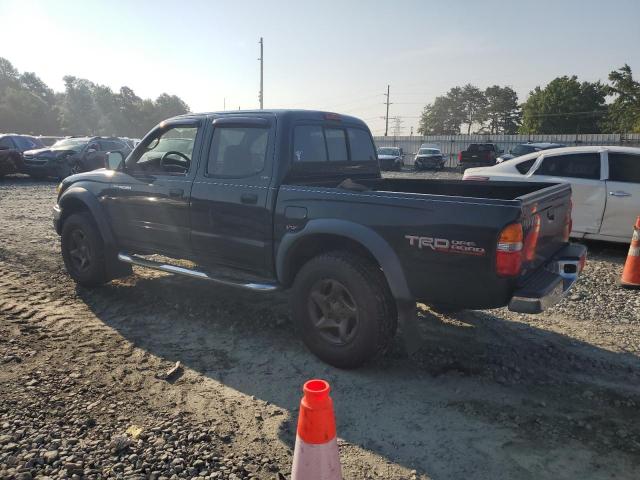 Photo 1 VIN: 5TEGM92NX4Z424081 - TOYOTA TACOMA 