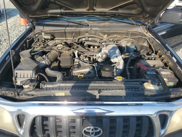 Photo 10 VIN: 5TEGM92NX4Z424081 - TOYOTA TACOMA 