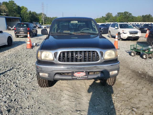 Photo 4 VIN: 5TEGM92NX4Z424081 - TOYOTA TACOMA 