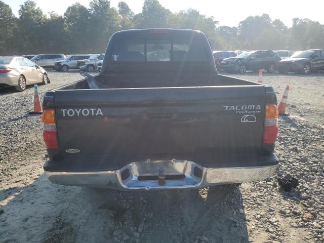 Photo 5 VIN: 5TEGM92NX4Z424081 - TOYOTA TACOMA 