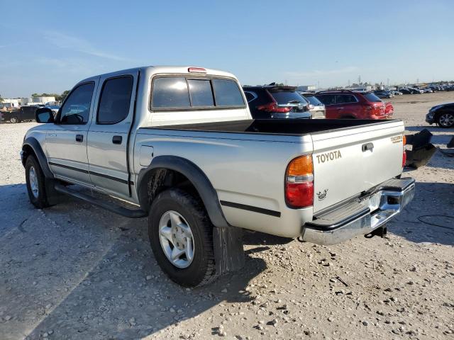 Photo 1 VIN: 5TEGN92N01Z771086 - TOYOTA TACOMA DOU 