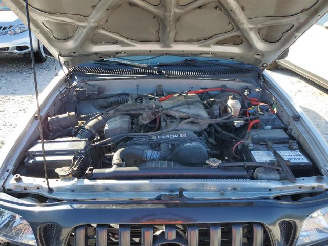 Photo 10 VIN: 5TEGN92N01Z771086 - TOYOTA TACOMA DOU 