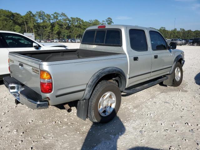 Photo 2 VIN: 5TEGN92N01Z771086 - TOYOTA TACOMA DOU 