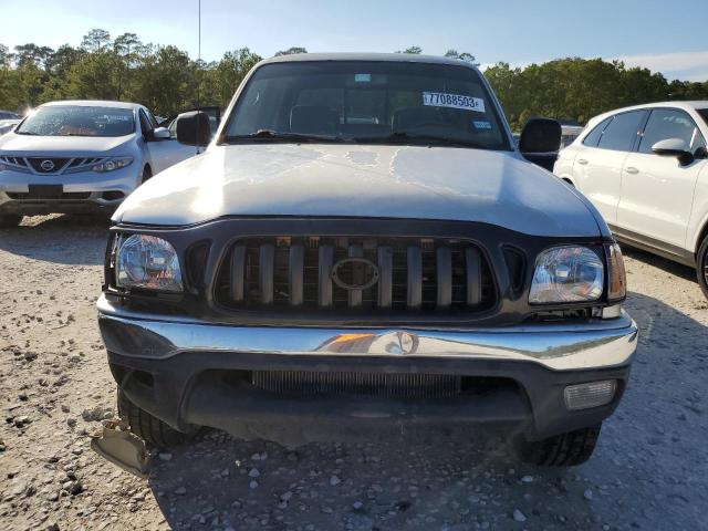 Photo 4 VIN: 5TEGN92N01Z771086 - TOYOTA TACOMA DOU 