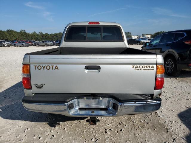 Photo 5 VIN: 5TEGN92N01Z771086 - TOYOTA TACOMA DOU 