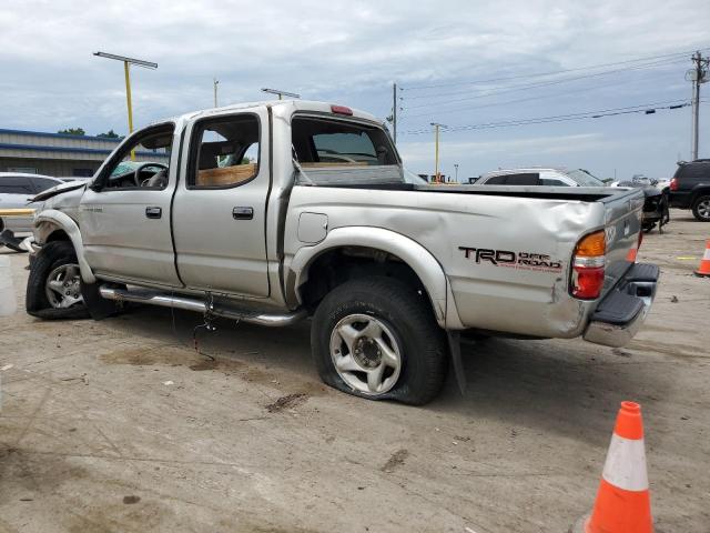 Photo 1 VIN: 5TEGN92N01Z877702 - TOYOTA TACOMA 