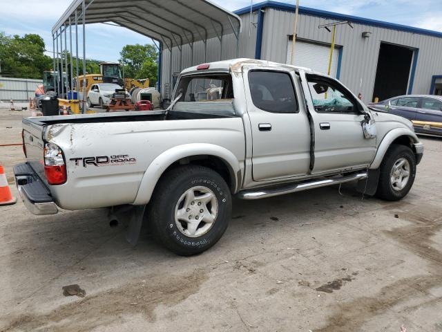 Photo 2 VIN: 5TEGN92N01Z877702 - TOYOTA TACOMA 