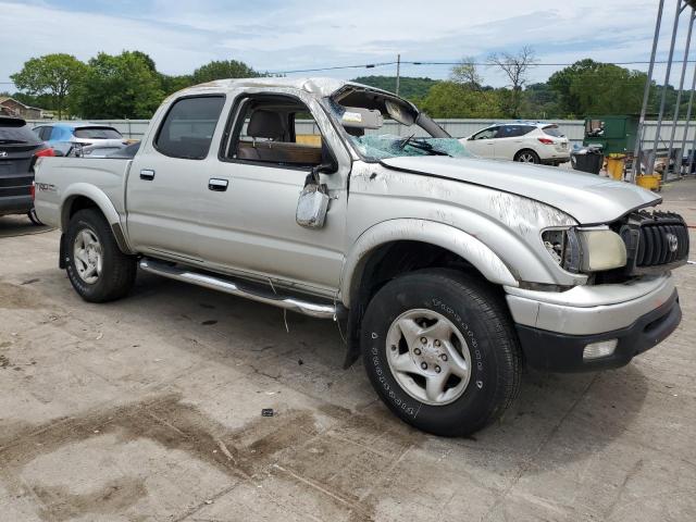 Photo 3 VIN: 5TEGN92N01Z877702 - TOYOTA TACOMA 