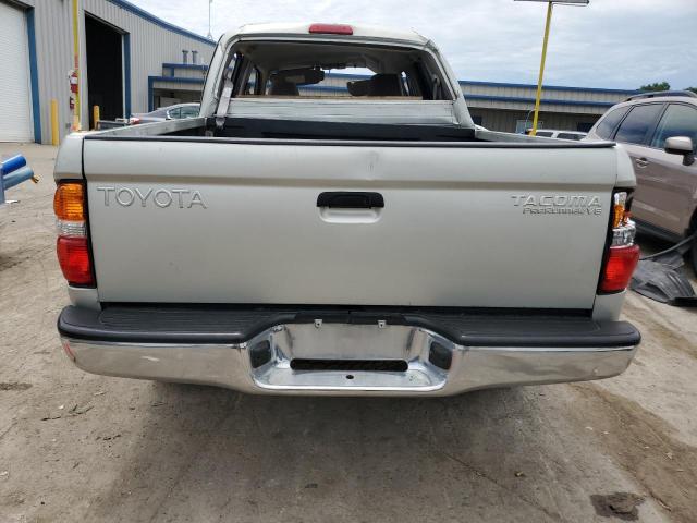 Photo 5 VIN: 5TEGN92N01Z877702 - TOYOTA TACOMA 