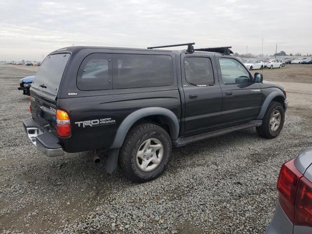 Photo 2 VIN: 5TEGN92N02Z008079 - TOYOTA TACOMA DOU 