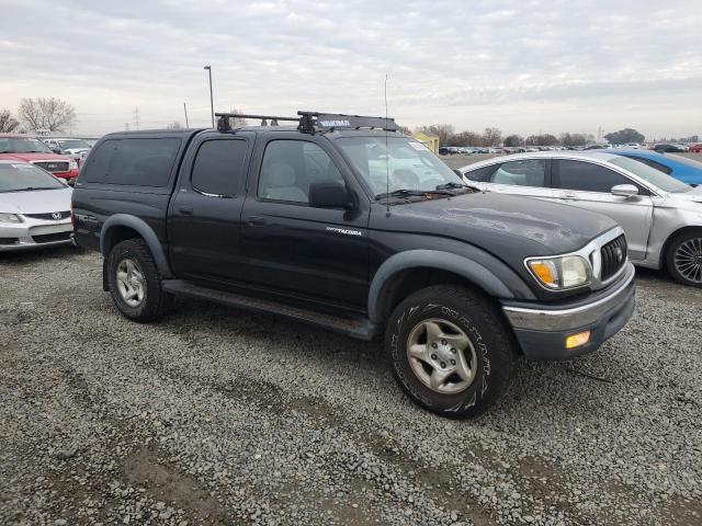 Photo 3 VIN: 5TEGN92N02Z008079 - TOYOTA TACOMA DOU 