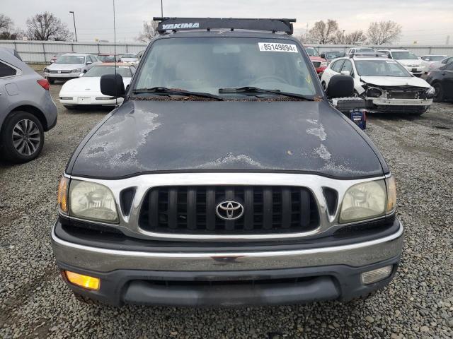 Photo 4 VIN: 5TEGN92N02Z008079 - TOYOTA TACOMA DOU 