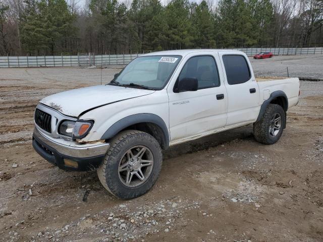 Photo 0 VIN: 5TEGN92N02Z043107 - TOYOTA TACOMA 