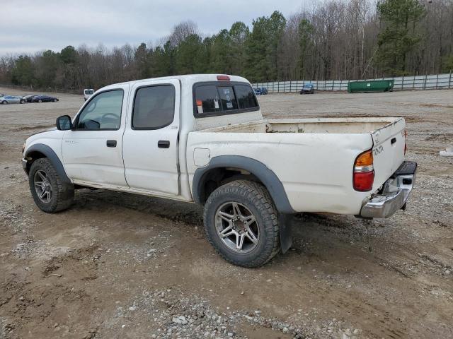 Photo 1 VIN: 5TEGN92N02Z043107 - TOYOTA TACOMA 